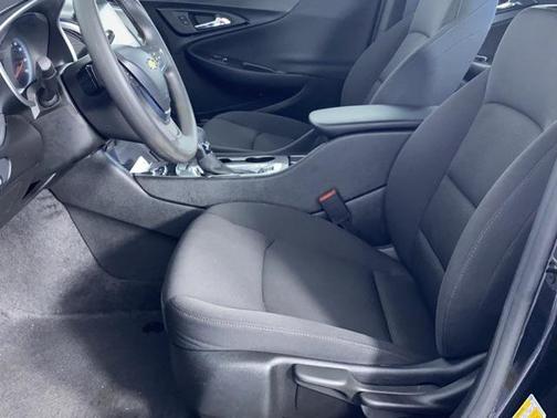 2024 Chevrolet Malibu 1LS