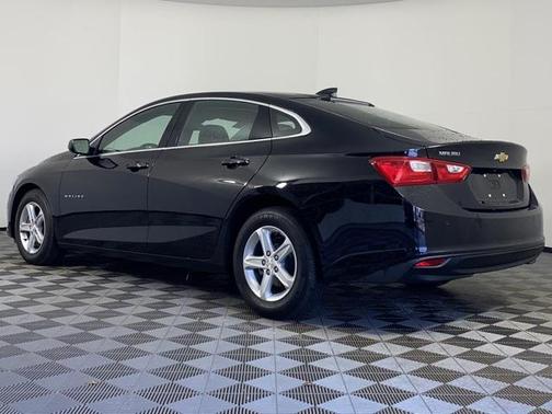 2024 Chevrolet Malibu 1LS