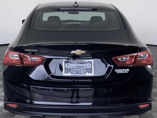 2024 Chevrolet Malibu 1LS