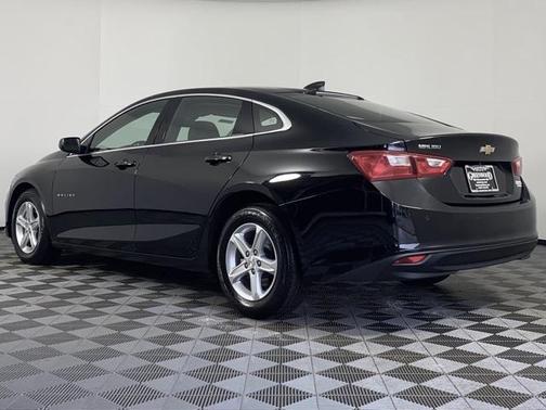 2024 Chevrolet Malibu 1LS