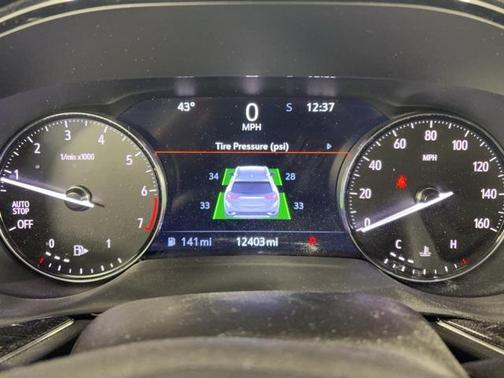 2022 Buick Envision FWD Essence