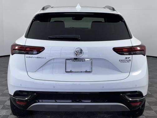 2022 Buick Envision FWD Essence