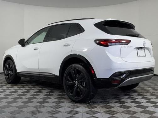 2022 Buick Envision FWD Essence