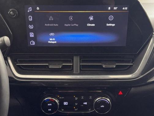 2024 Chevrolet Trax FWD ACTIV