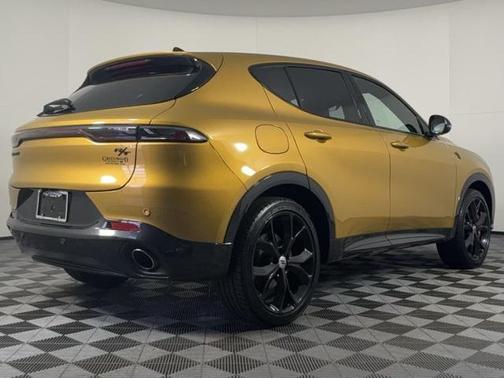 2024 Dodge Hornet R/T Plus EAWD