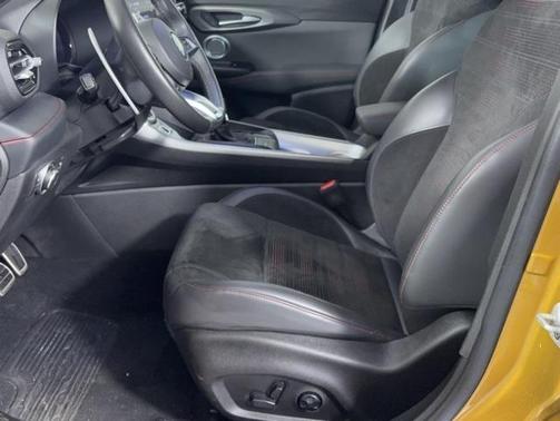 2024 Dodge Hornet R/T Plus EAWD