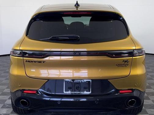 2024 Dodge Hornet R/T Plus EAWD