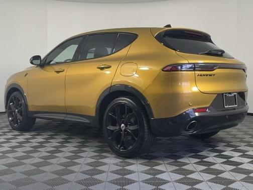 2024 Dodge Hornet R/T Plus EAWD