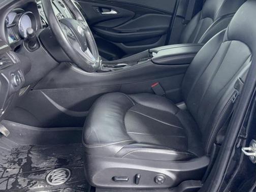 2020 Buick Envision AWD Essence