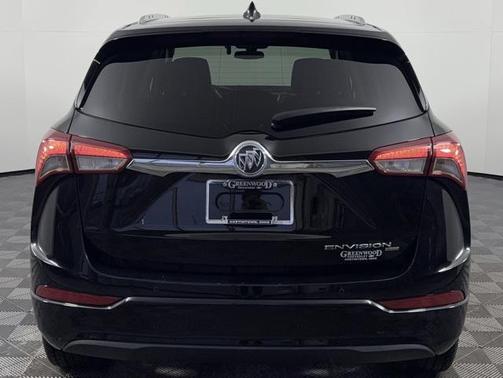 2020 Buick Envision AWD Essence