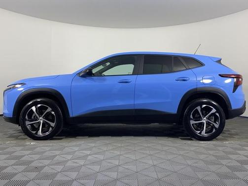 2024 Chevrolet Trax FWD 1RS