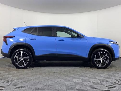 2024 Chevrolet Trax FWD 1RS