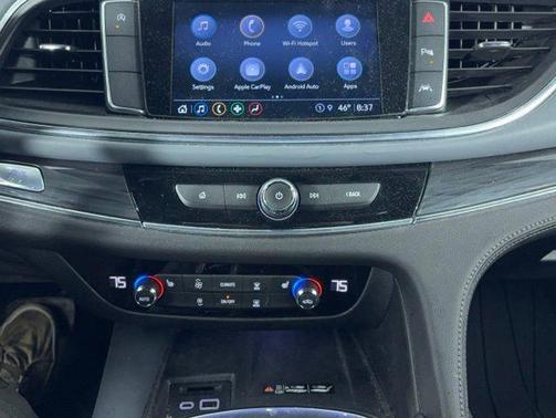 2023 Buick Enclave Essence FWD