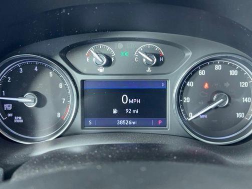 2023 Buick Enclave Essence FWD