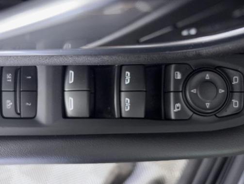 2021 Chevrolet Tahoe 4WD RST