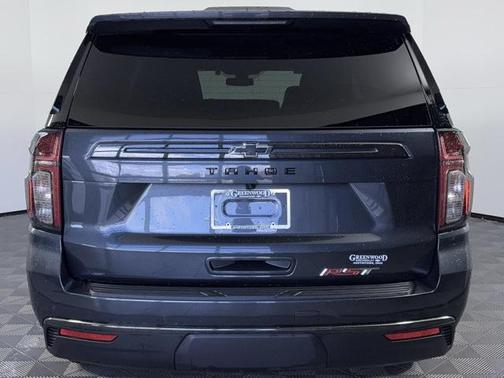 2021 Chevrolet Tahoe 4WD RST