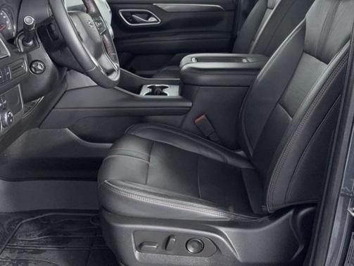 2021 Chevrolet Tahoe 4WD RST