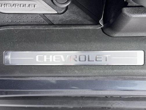 2021 Chevrolet Tahoe 4WD RST