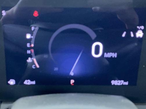 2024 Buick Envista Sport Touring FWD