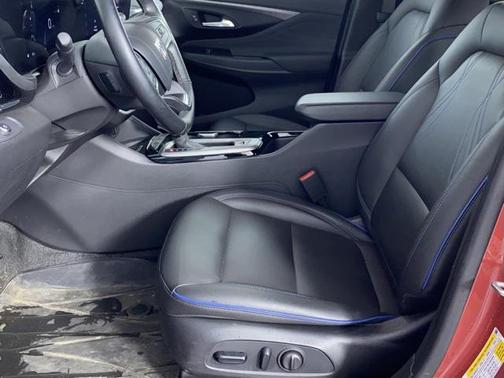 2024 Buick Envista Sport Touring FWD