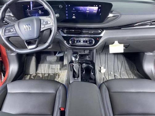 2024 Buick Envista Sport Touring FWD