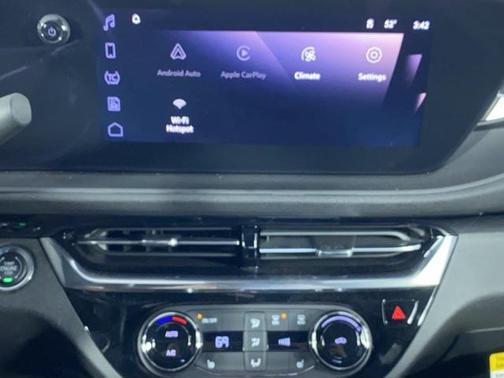 2024 Buick Envista Sport Touring FWD