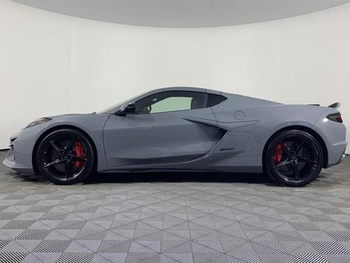 2025 Chevrolet Corvette E-Ray RWD Coupe 3LZ