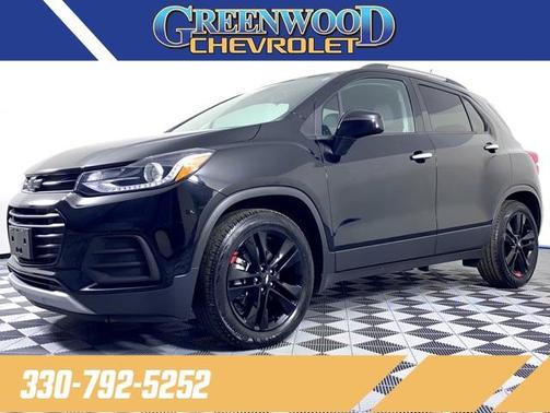 Photo 1 of 31 of 2019 Chevrolet Trax LT