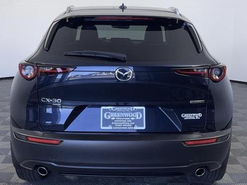 2021 Mazda CX-30 Premium Package