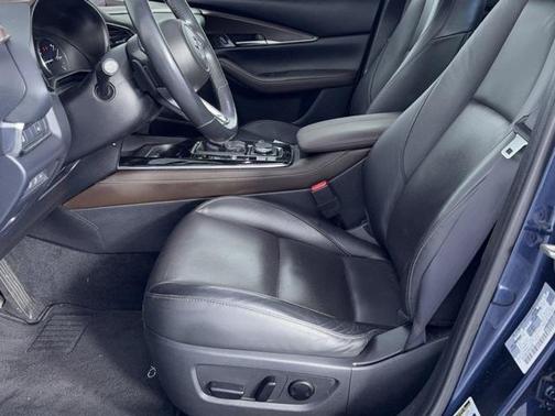 2021 Mazda CX-30 Premium Package