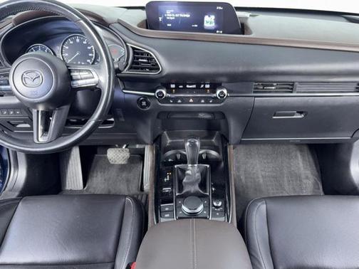 2021 Mazda CX-30 Premium Package