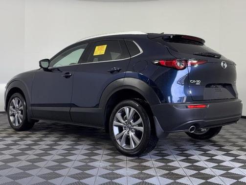 2021 Mazda CX-30 Premium Package