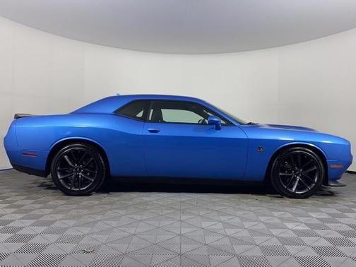 2019 Dodge Challenger R/T Scat Pack