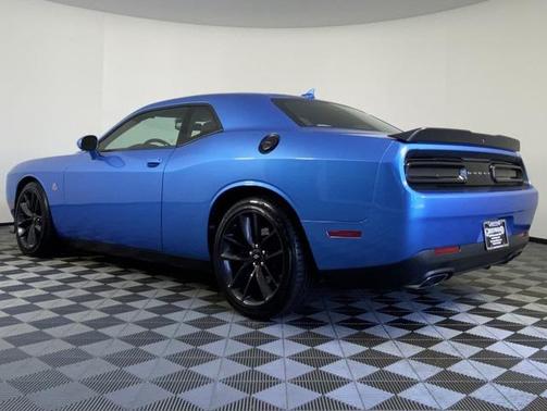 2019 Dodge Challenger R/T Scat Pack