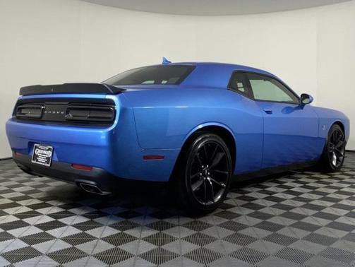 2019 Dodge Challenger R/T Scat Pack