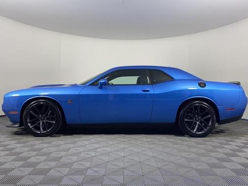 2019 Dodge Challenger R/T Scat Pack