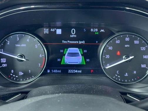 2023 Buick Envision Avenir AWD