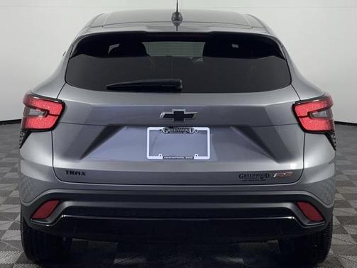 2024 Chevrolet Trax FWD 1RS