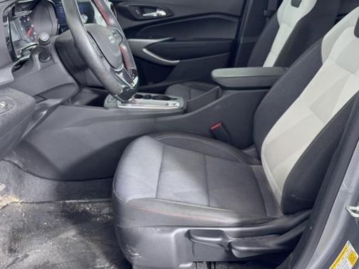 2024 Chevrolet Trax FWD 1RS