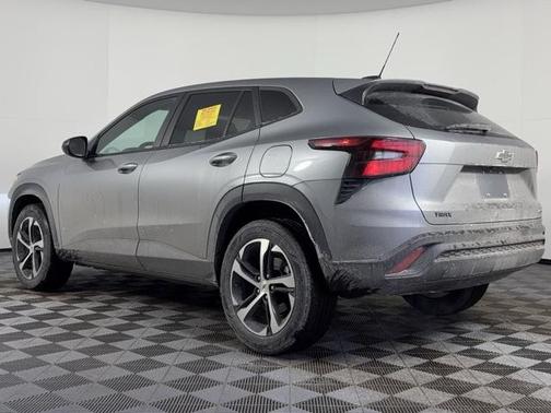 2024 Chevrolet Trax FWD 1RS