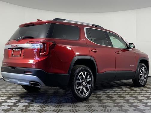 2023 GMC Acadia FWD SLE