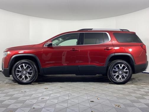 2023 GMC Acadia FWD SLE