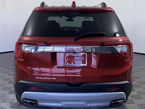2023 GMC Acadia FWD SLE