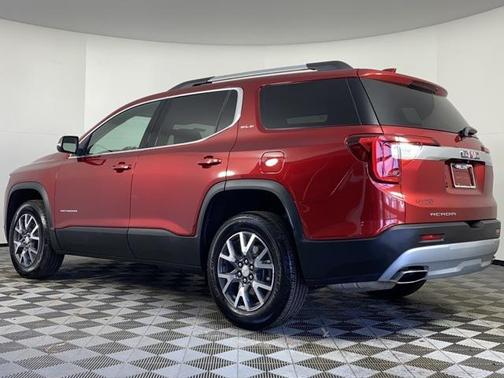 2023 GMC Acadia FWD SLE