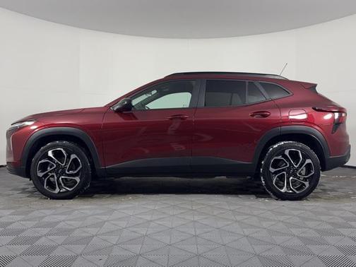 2024 Chevrolet Trax FWD 2RS