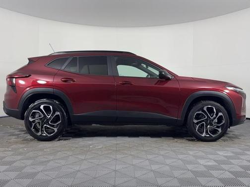 2024 Chevrolet Trax FWD 2RS