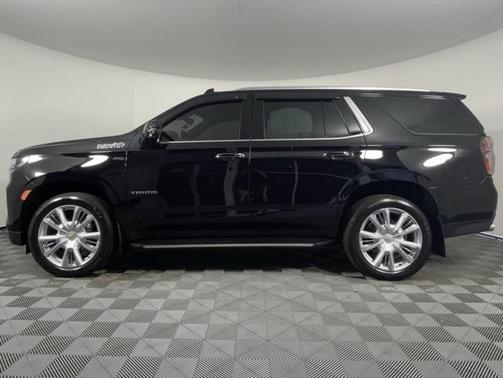 2023 Chevrolet Tahoe 4WD High Country
