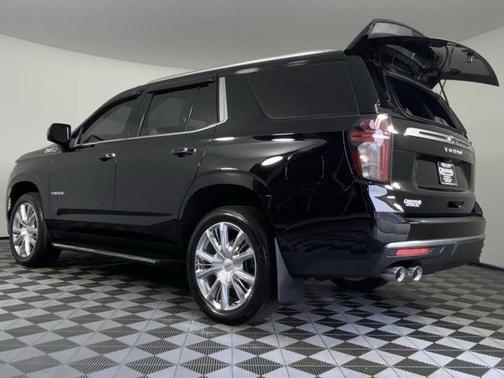 2023 Chevrolet Tahoe 4WD High Country