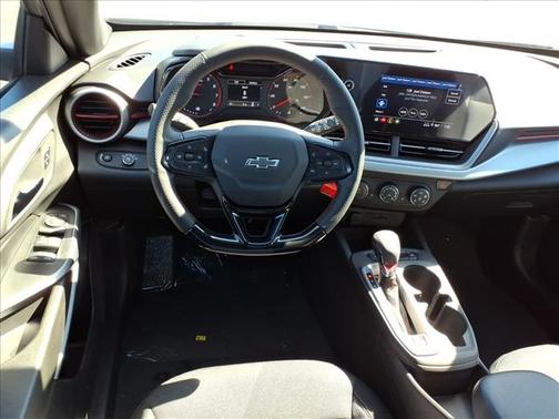 2026 Chevrolet Trax FWD 1RS