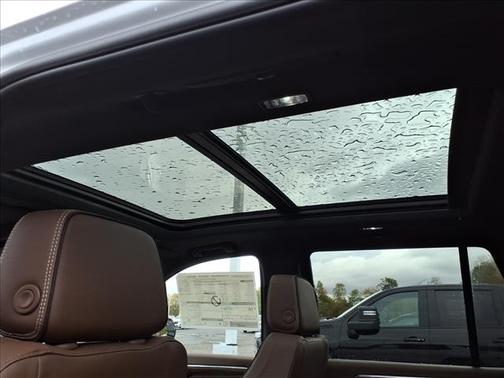 2026 Chevrolet Tahoe 4WD High Country